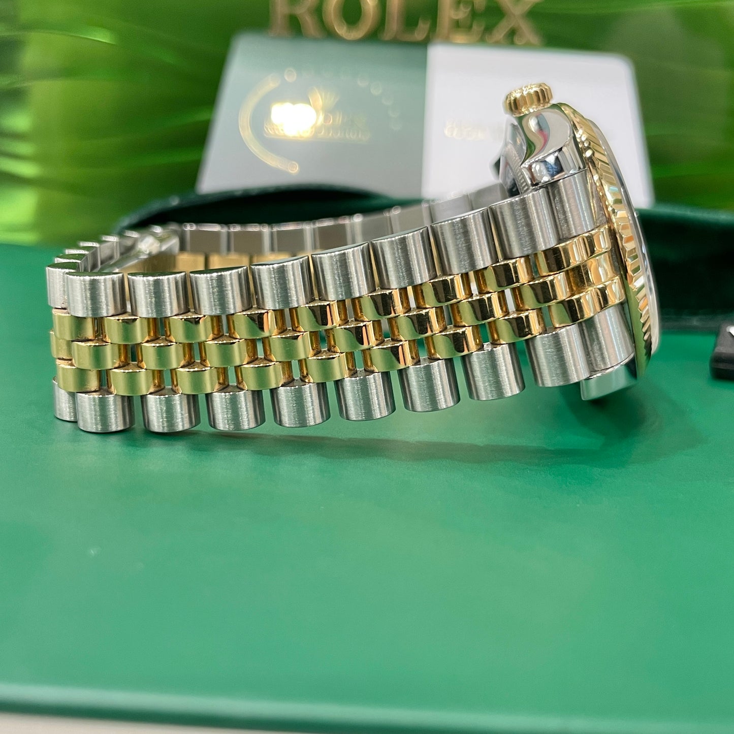 Datejust 36