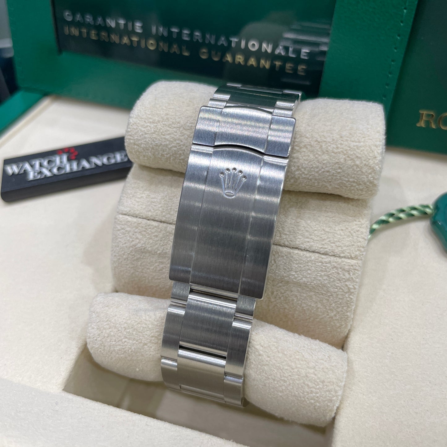 Oyster Perpetual 36