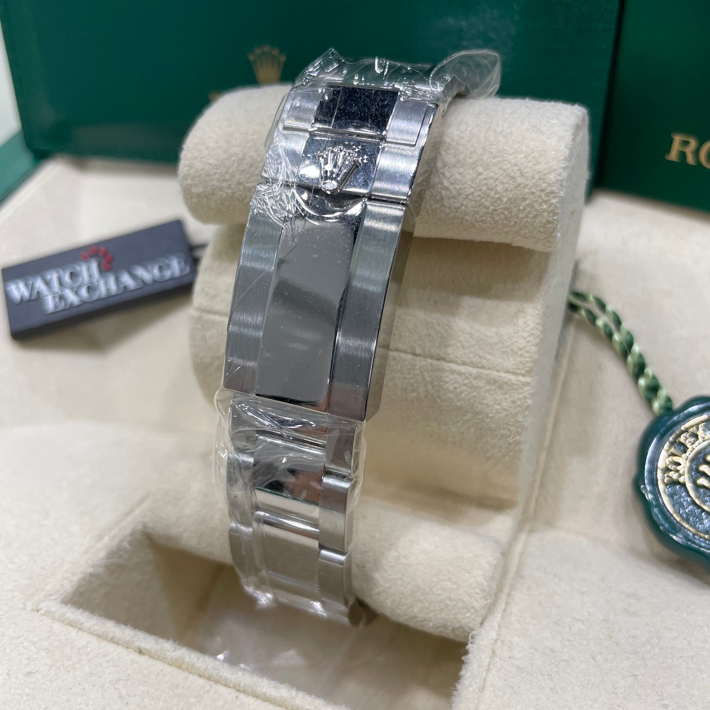 GMT Master II