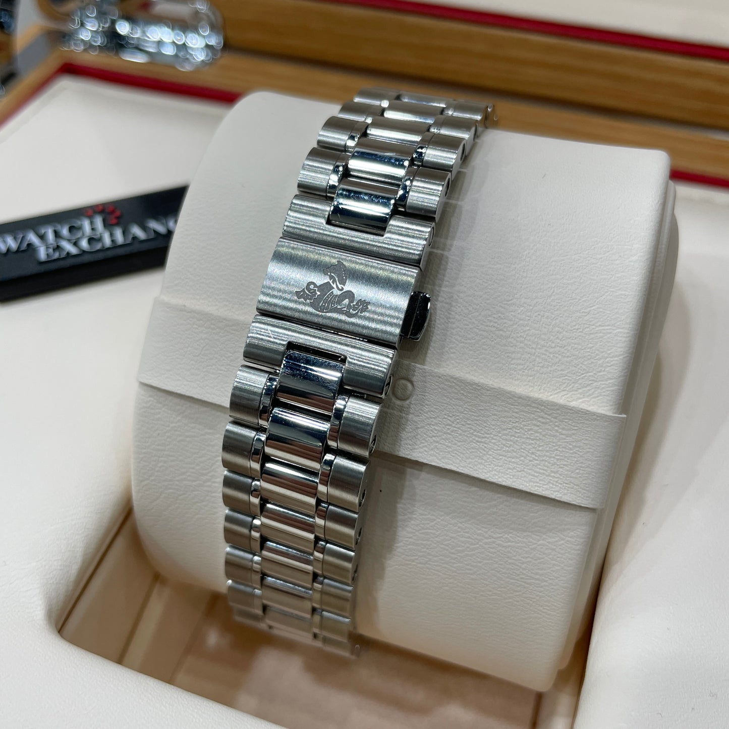 Speedmaster 38