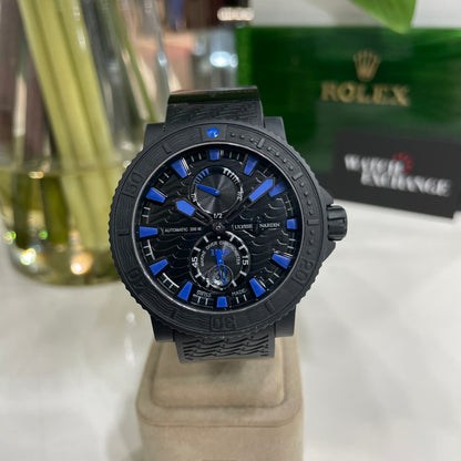 Maxi Marine Black Sea