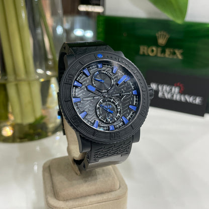 Maxi Marine Black Sea