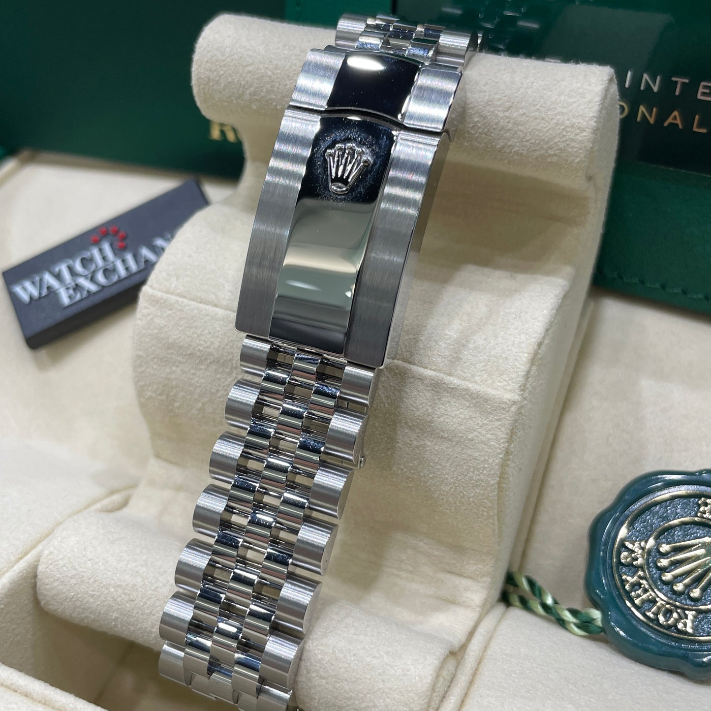 Datejust 41