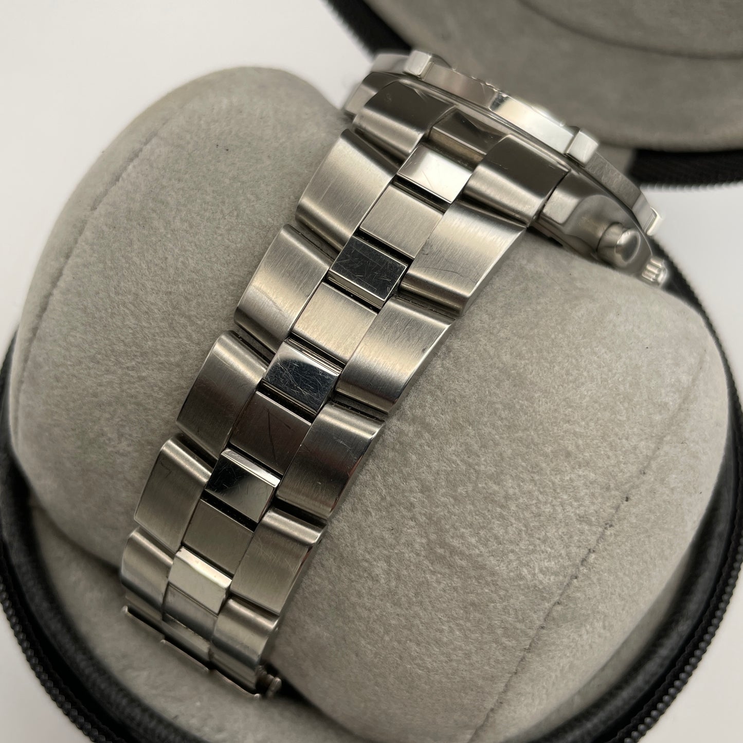 Professional Chronograph 2000