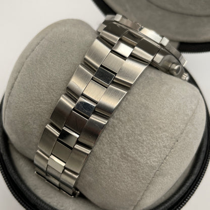 Professional Chronograph 2000