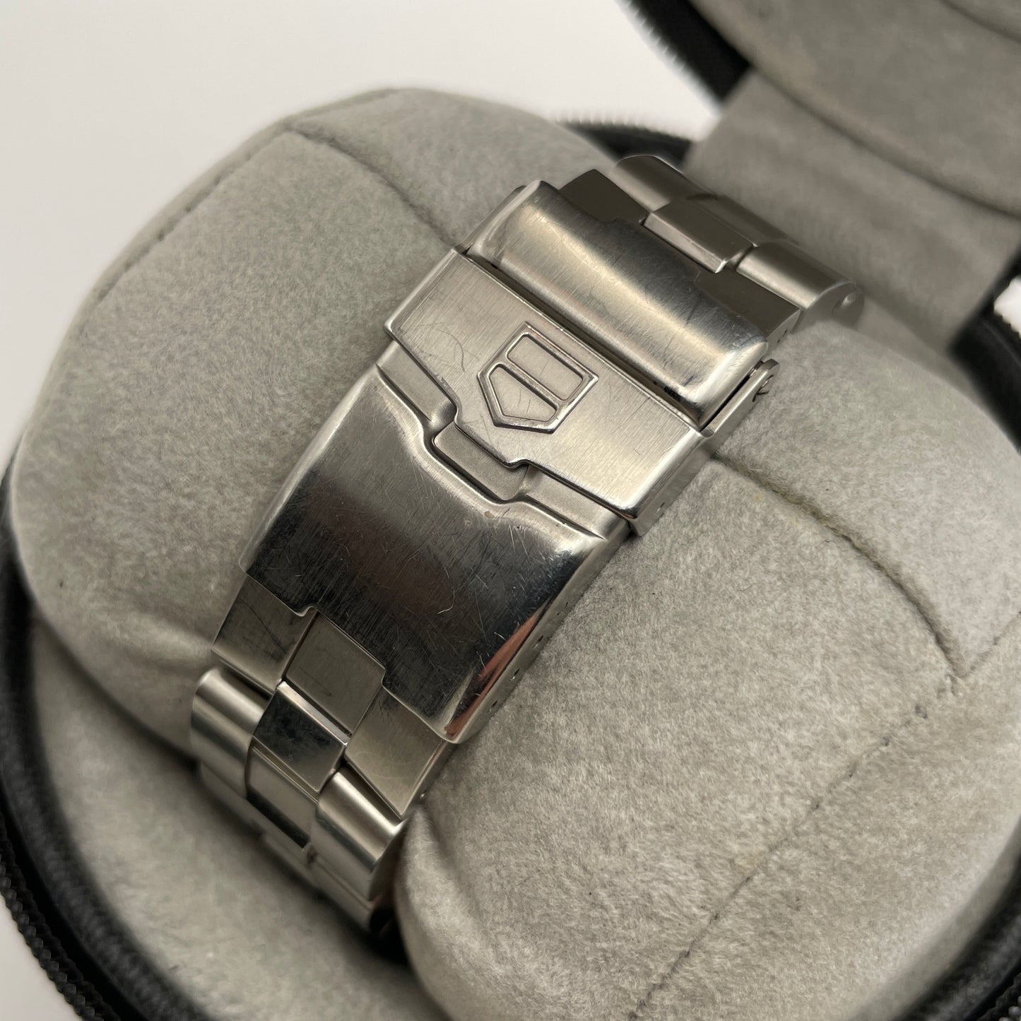 Professional Chronograph 2000