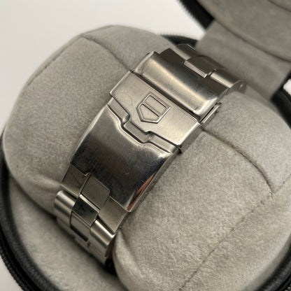 Professional Chronograph 2000