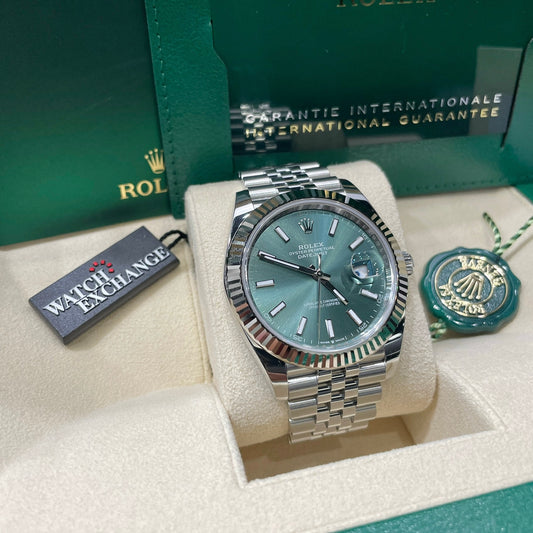 Datejust 41