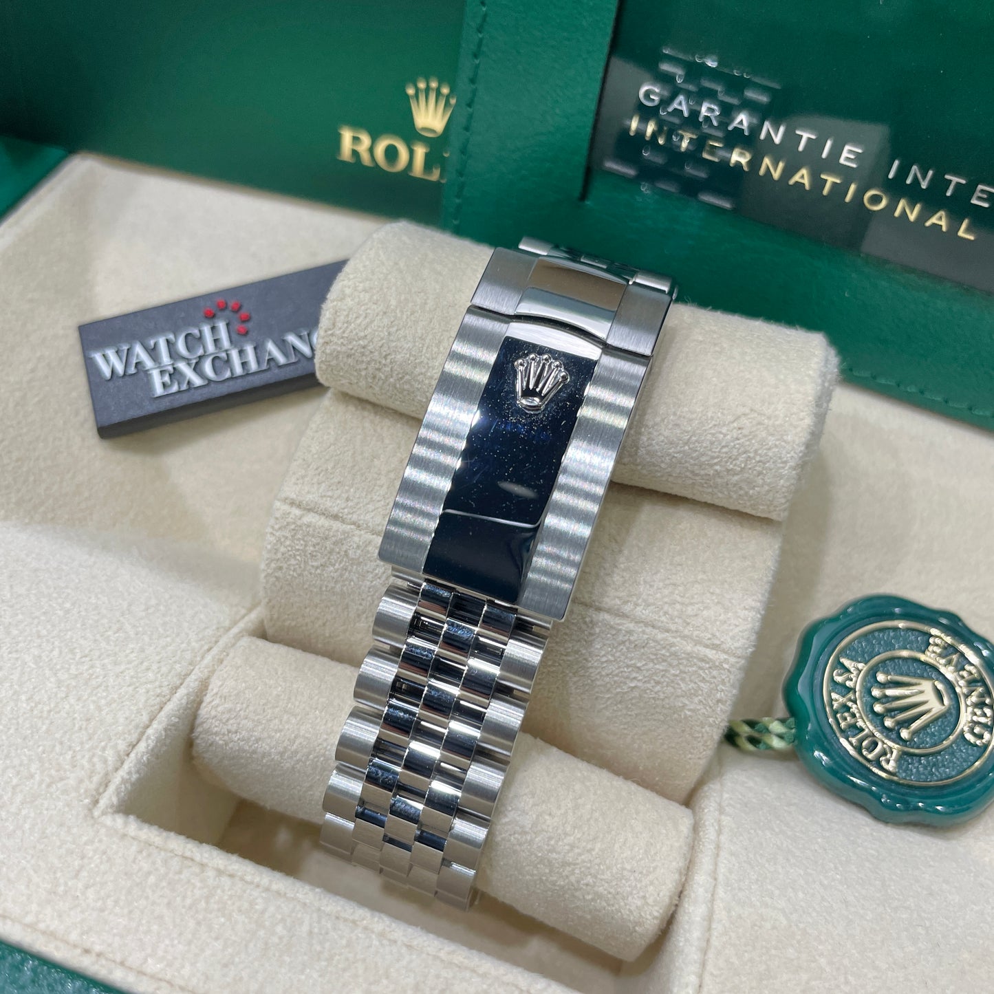 Datejust 41