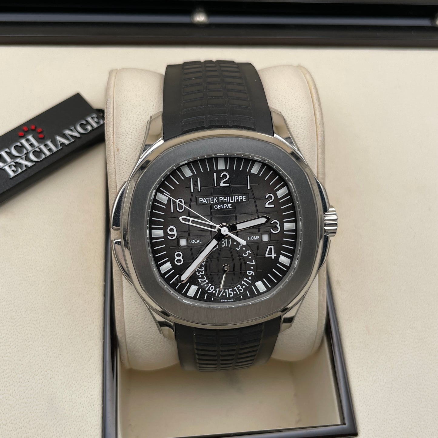Aquanaut Travel Time 5164A