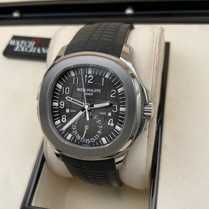 Aquanaut Travel Time 5164A
