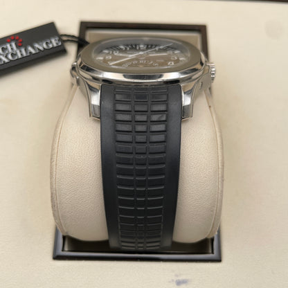 Aquanaut Travel Time 5164A
