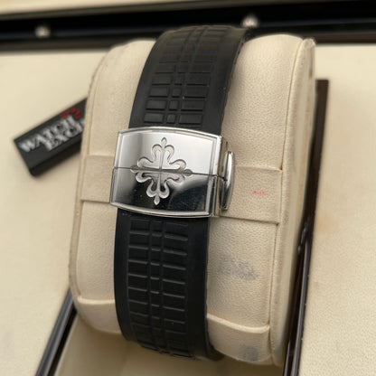 Aquanaut Travel Time 5164A