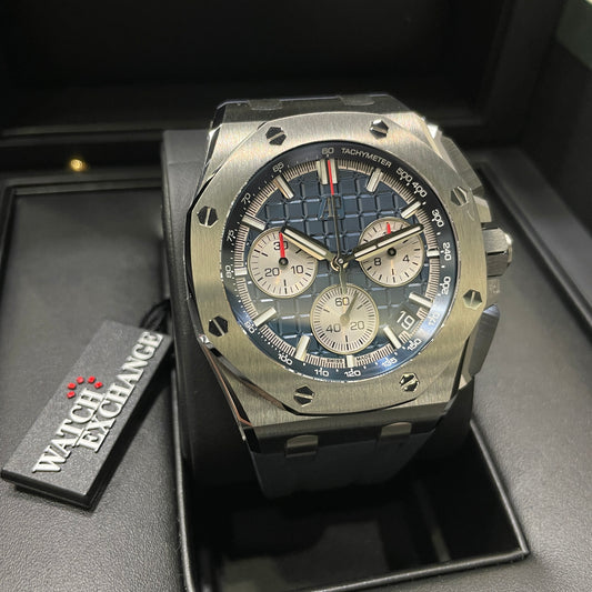 Royal Oak Offshore 43