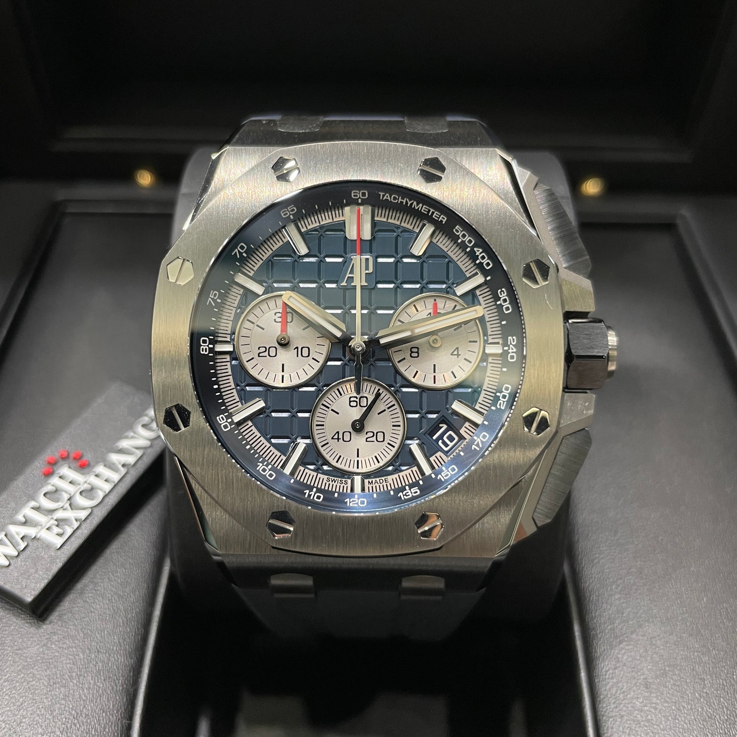 Royal Oak Offshore 43