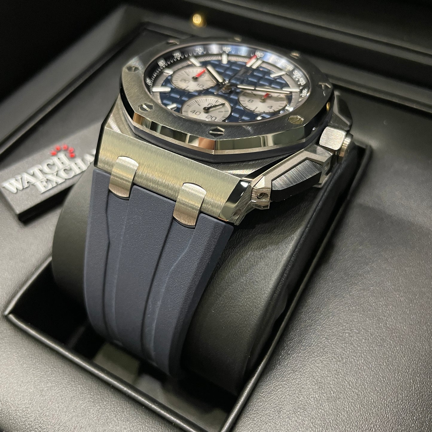 Royal Oak Offshore 43