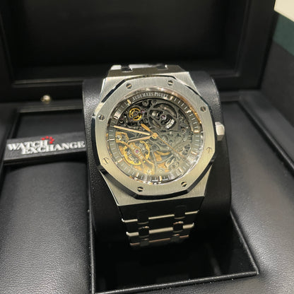 Royal Oak Openworked 41
