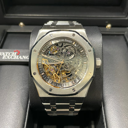 Royal Oak Openworked 41