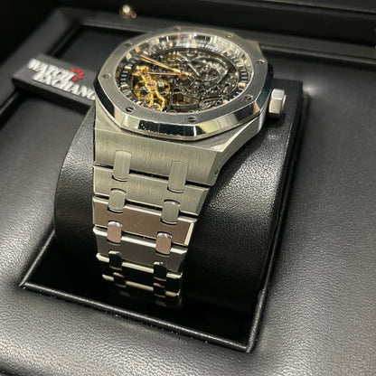 Royal Oak Openworked 41