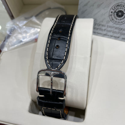 Longines Heritage 40