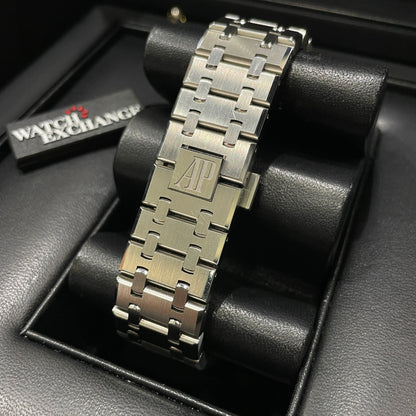 Royal Oak Openworked 41
