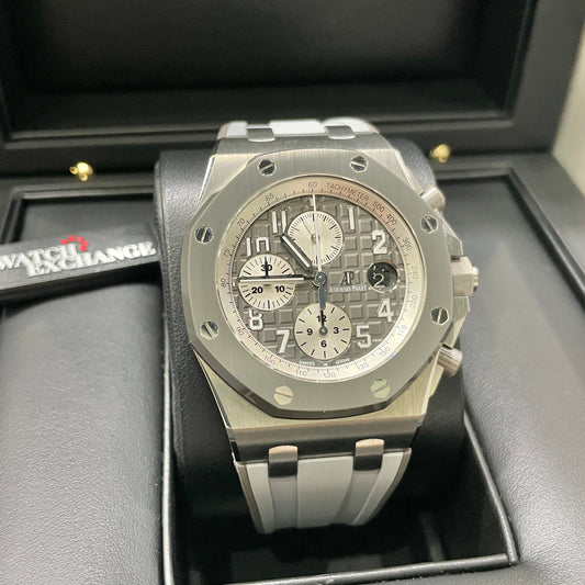 Royal Oak Offshore 42