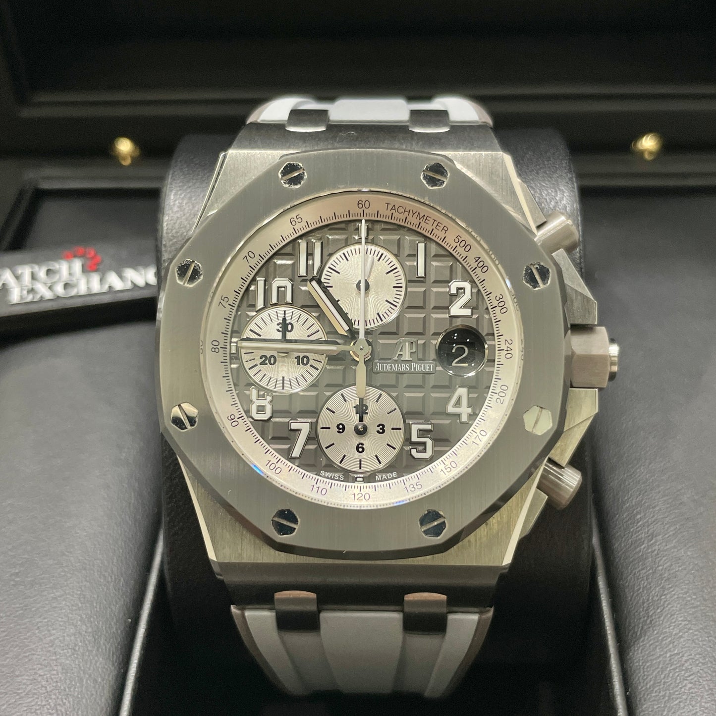 Royal Oak Offshore 42