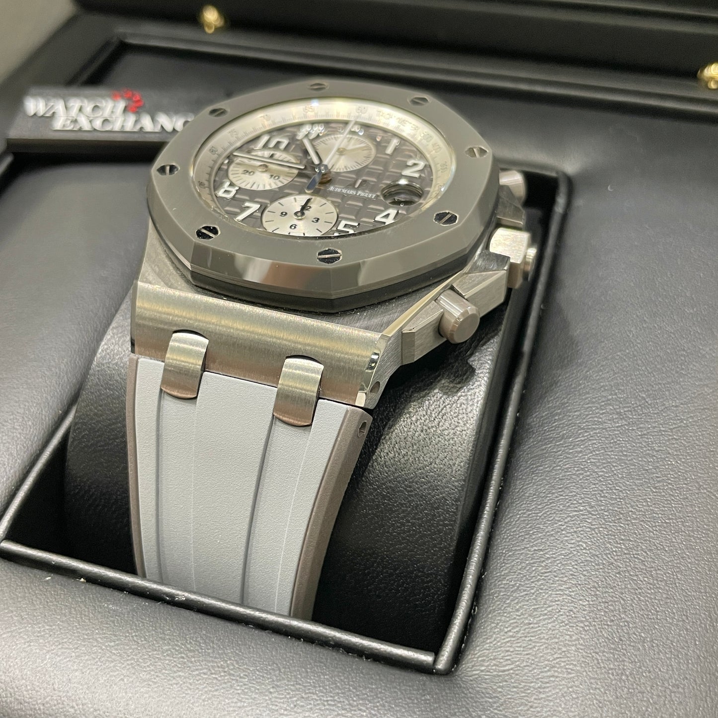 Royal Oak Offshore 42