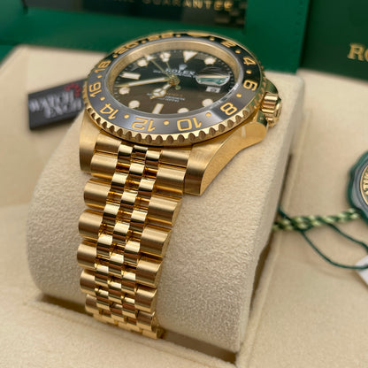 GMT Master II