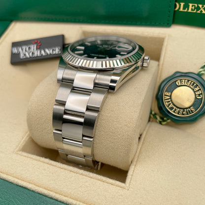 Datejust 41