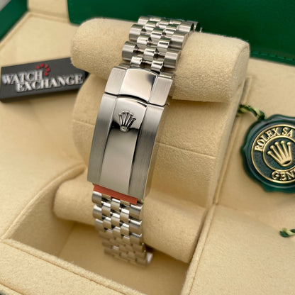 Datejust 41