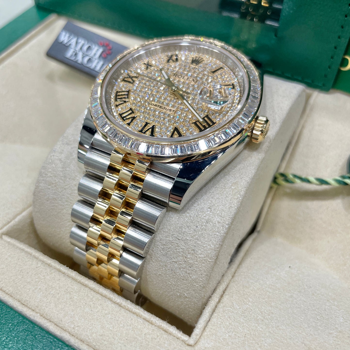 Datejust 41