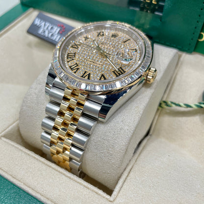 Datejust 41