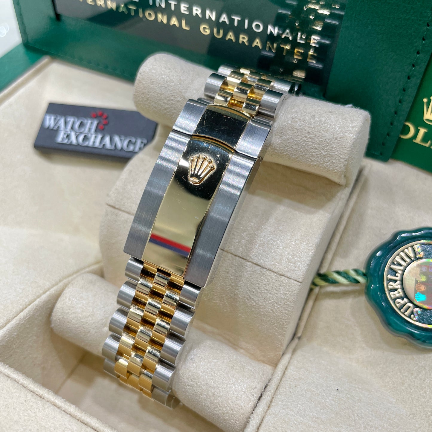 Datejust 41