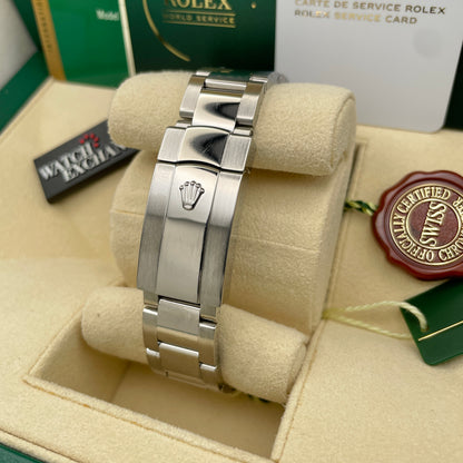 Datejust II 41
