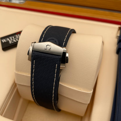 Seamaster Diver 42