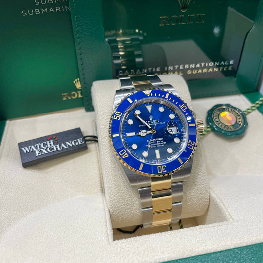 Submariner 41