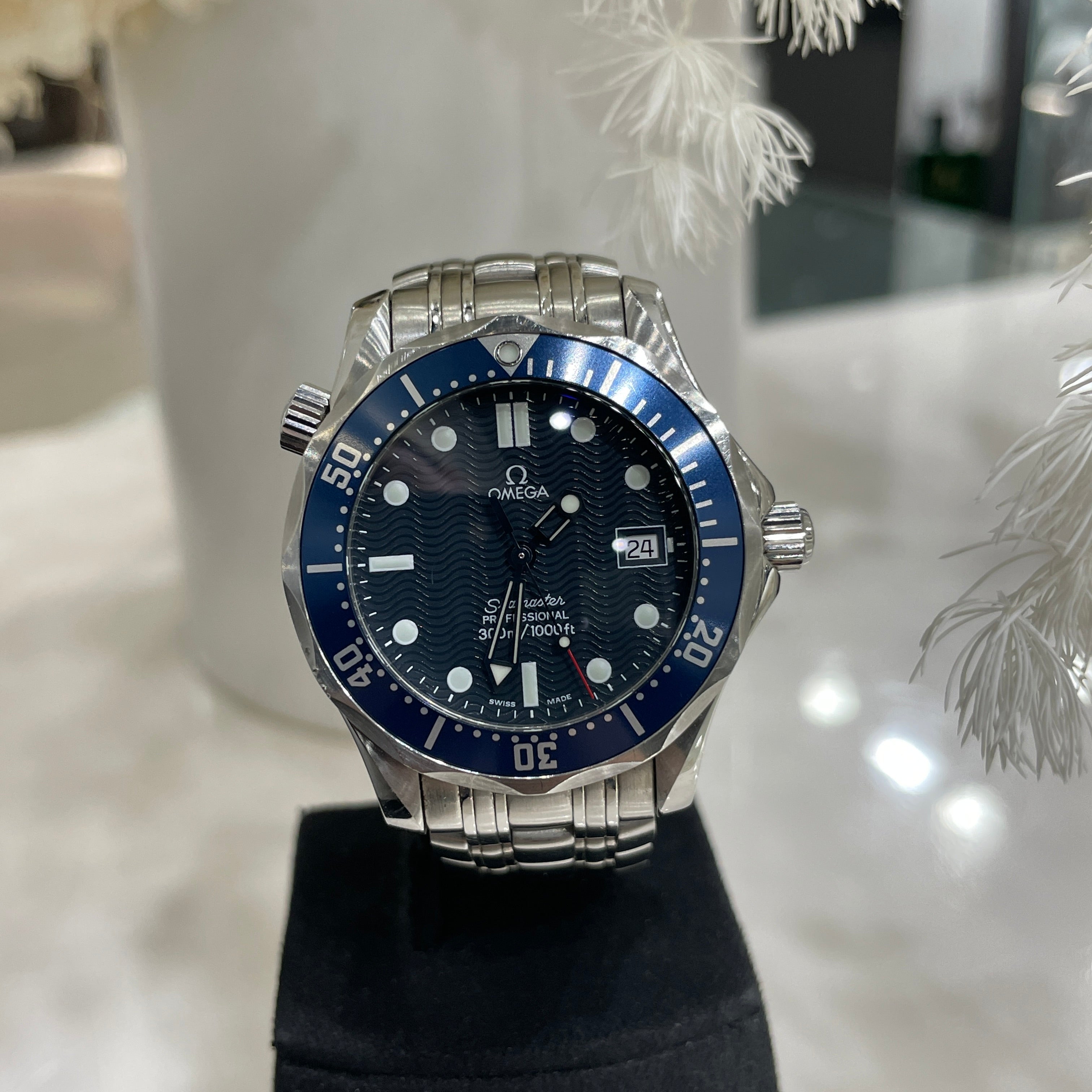 Seamaster 36 shop