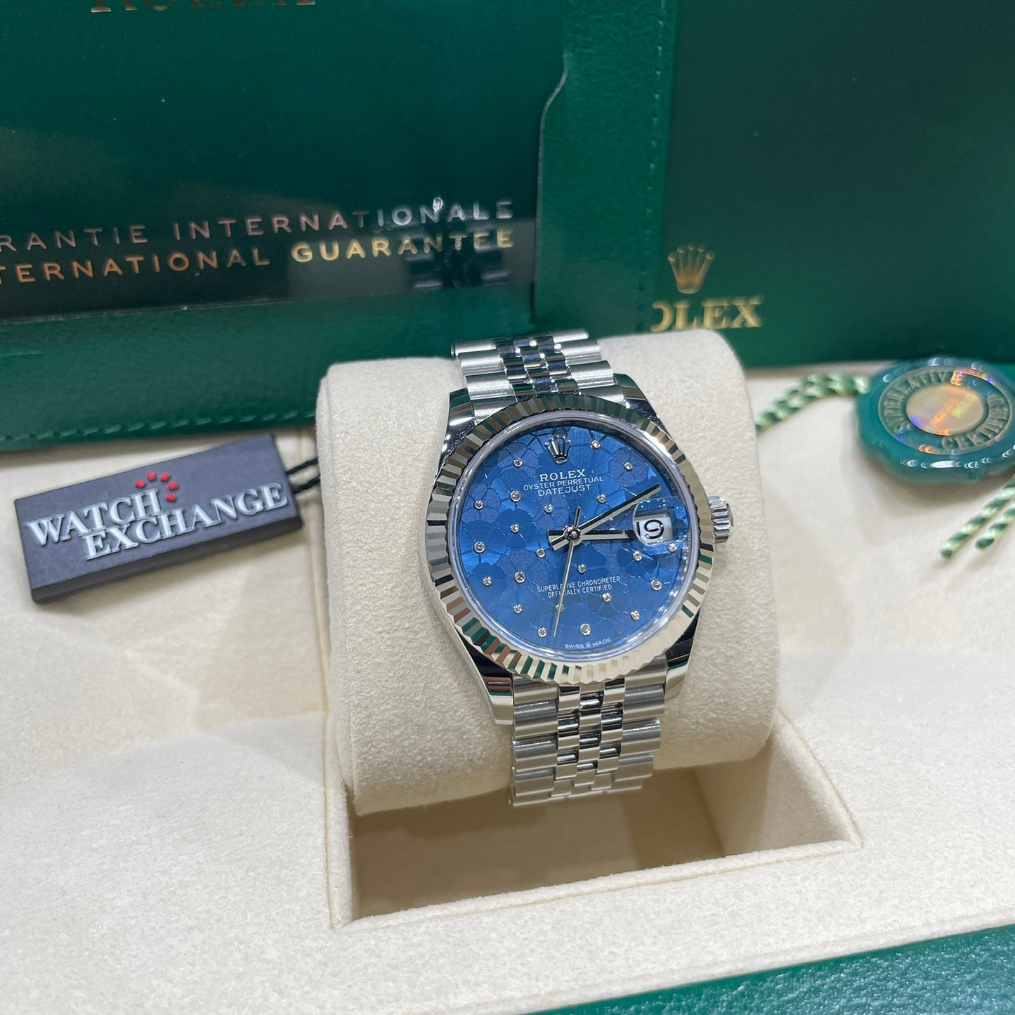 Datejust 31