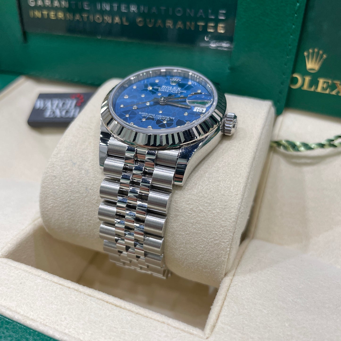 Datejust 31