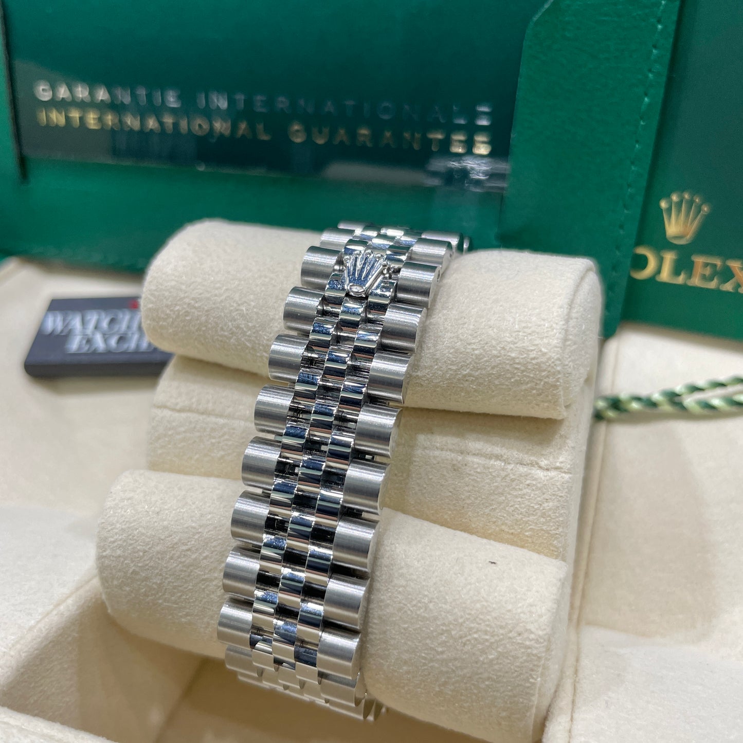 Datejust 31