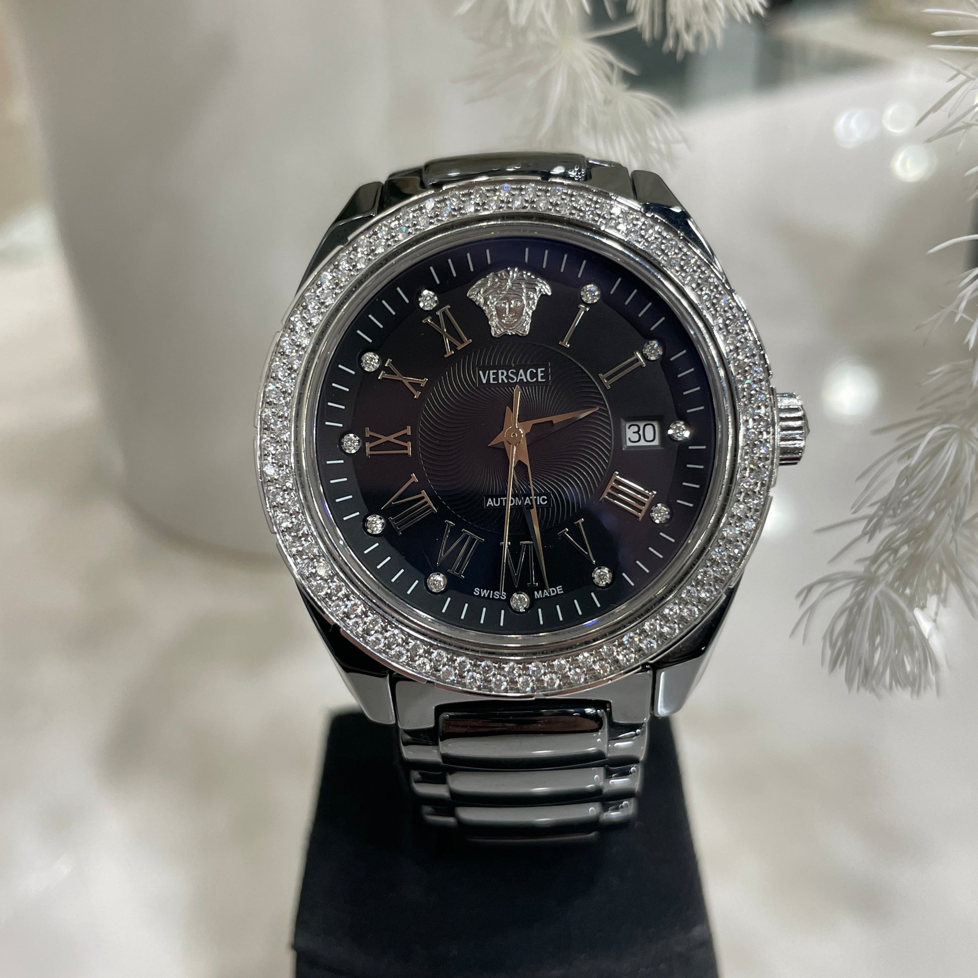 Versace DV One – Watch Exchange