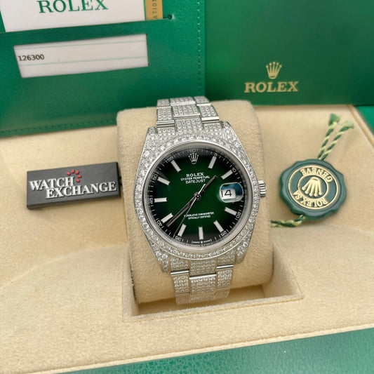 Datejust 41