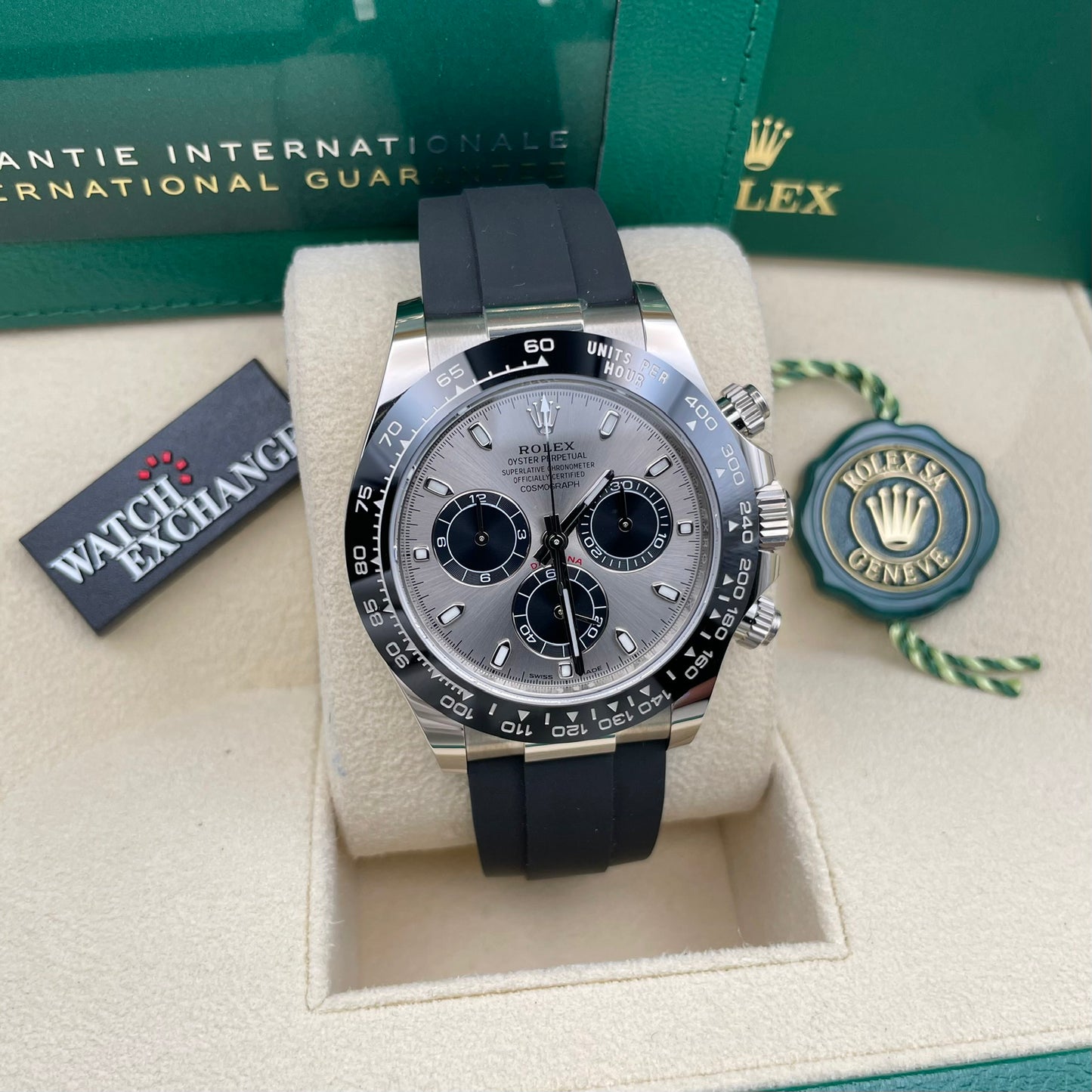 Daytona