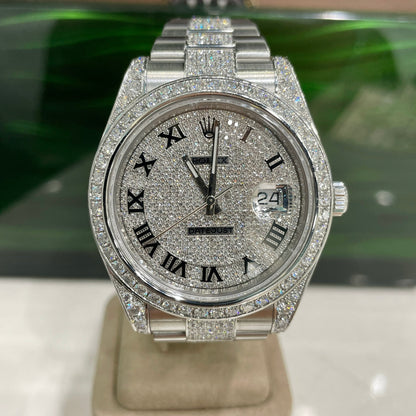 Datejust II 41