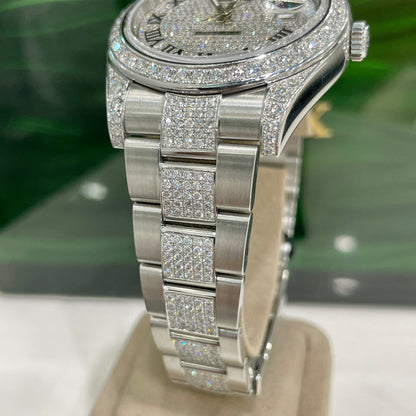 Datejust II 41