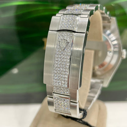 Datejust II 41