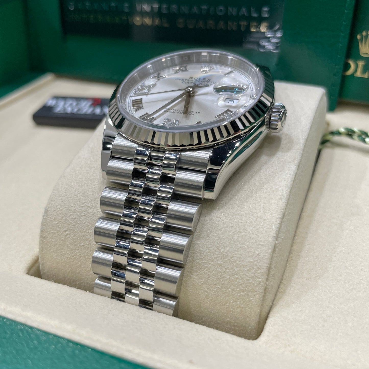 Datejust 36