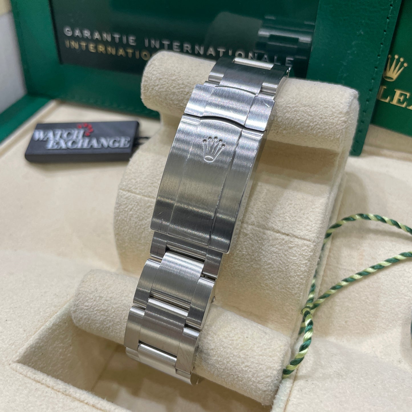 Oyster Perpetual 36