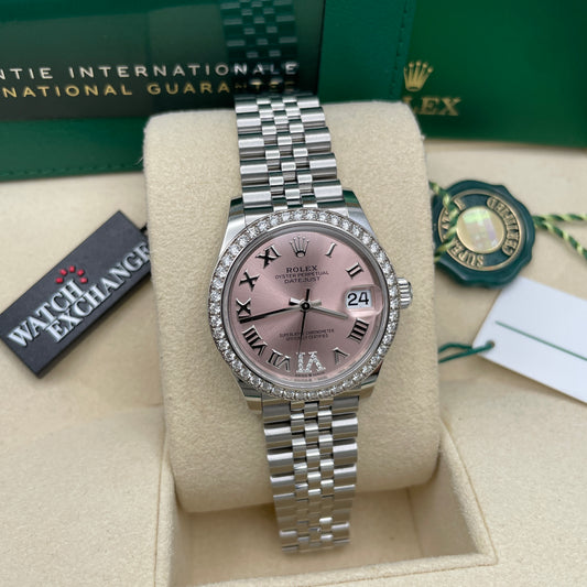 Lady-Datejust 31